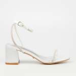 Bardot 1 - White - White 4