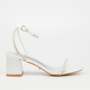 Bardot 1 - White - White / 4