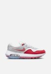 Nike Air Max Motif Nn Gs AM1 I - White university Red-pure Platinum