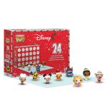 Funko Pop : Disney Advent Countdown Calendar