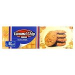 Henro Salted Caramel Cookies 160G
