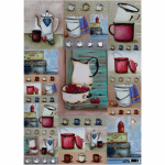 Decoupage Paper Erdeware Karen