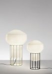 Aeron Table Lamp