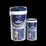 Samson Acrylic Pva White 20LTR