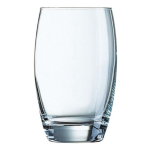 Hiball Glass Salto Hiball 350ML Set Of 6