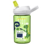 Camelbak Kids Eddy+ 400ML Chef Dino Spring