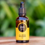 P.s. Serum Aya Natural Skin