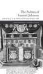 The Politics Of Samuel Johnson Studies In Modern History