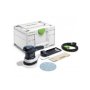 Festool Eccentric Sander Ets 150/3 Eq-plus