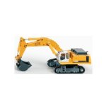 Siku Liebherr Hydraulic Excavator 1874