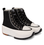 Bata North Star High Top Platform - 5