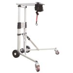 Mobie Scooter Lifter Hercules