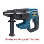 Ryobi XBRH-18 Cordless Rotary Hammer