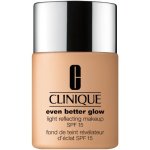 Clinique Even Better Glow Light Reflecting Makeup Spf 15 Cn 58 Honey 30 Ml