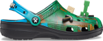 Minecraft Classic Clog - Multi M13