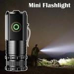 CB-350X Flash Light