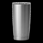 Rambler 20 Oz Tumbler - Stainless Steel