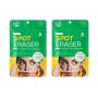 Spot Eraser Step 1 - Microneedle Patch Acne Patch Korean Skincare 2 Packs