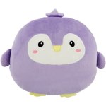 Made 4 Baby Plush Penguin 30CM