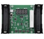XH-M240 18650 Lithium Battery Capacity Detection Module