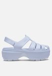 Crocs Stomp Fisherman Sandal - Dreamscape