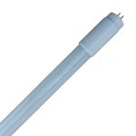 LED Tube Light Frosted 20W T5 4FT 1.2M Cool White