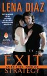 Exit Strategy - An Exit Inc. Thriller Paperback