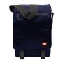Vax -150003 Entenza - Netbook Messenger - Vertical 12 Inch Bag - Dark Blue