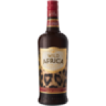 Caff Latte Premium Cream Liqueur Bottle 750ML