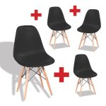 503 Retro Chair Take 4 Deal