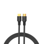 Astrum HDMI 2.0 Braided Cable 4K@60HZ Gold-plated 5M HD20B