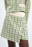 Skirt Twiggy-h - Green