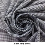 150CM Shirting Fabric Per Meter 1
