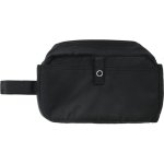 Beauty Carry Bag For Brush Scissor & Razor Black Empty