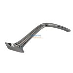 Mazda 3 Main Grille Chrome Frame moulding Left 16-19