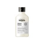 Loreal Metal Detox Shampoo 300ML