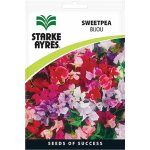 Sweetpea Bijou Flower Seeds