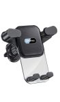 360 Adjustable Car Vent Phone Holder One-hand Mount VH43