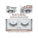 Nnp Eyelash Premium Nat - Gabriella
