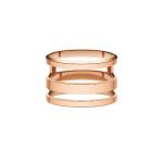Elan Triad Ring Rose Gold - 60