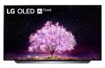 LG Oled Tv 48 C1 Series 4K Nvidia G-sync HDMI 2.1 Ai Thinq 2021