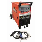 Welder Mig 250A 220V Inverter