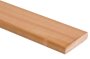 Saligna Par Planed All Round Timber T20MM X W80MM X L2400MM