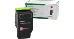 Lexmark Lxk CS X73X Magenta Rtn 10.5K Crtg