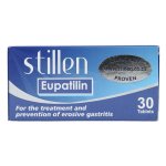Stillen 60MG Tabs 30'S