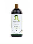 Moisturizing Shampoo 1L