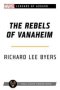 The Rebels Of Vanaheim - A Marvel Legends Of Asgard Novel   Paperback Paperback Original