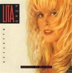 Stiletto Cd Remastered Album