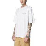 Classic Logo T-Shirt -white