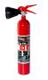 2KG CO2 Fire Extinguisher